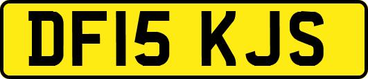 DF15KJS
