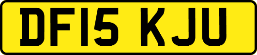 DF15KJU