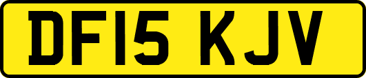 DF15KJV