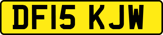 DF15KJW
