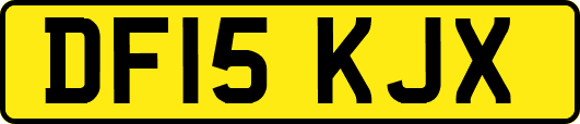 DF15KJX