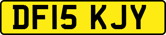 DF15KJY