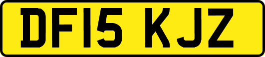 DF15KJZ
