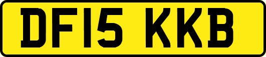 DF15KKB