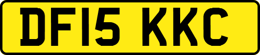 DF15KKC