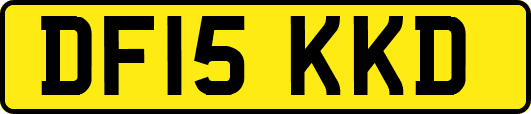 DF15KKD