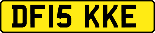 DF15KKE