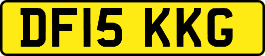 DF15KKG