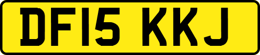 DF15KKJ