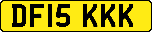 DF15KKK