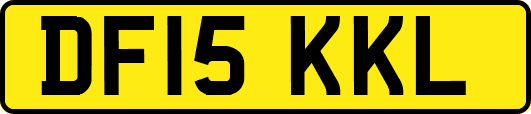 DF15KKL