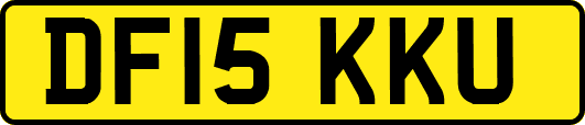 DF15KKU