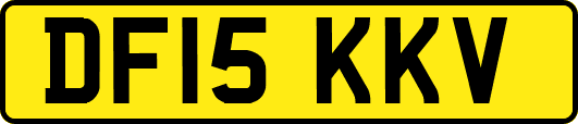 DF15KKV