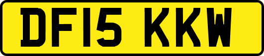 DF15KKW