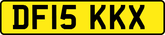 DF15KKX