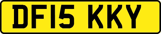 DF15KKY