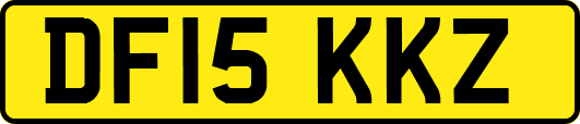 DF15KKZ