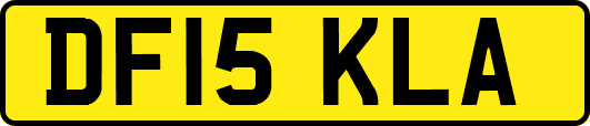 DF15KLA
