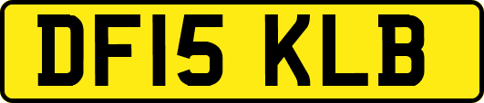DF15KLB