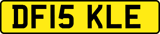 DF15KLE