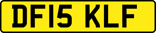 DF15KLF