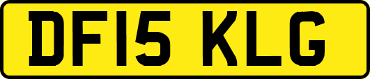 DF15KLG