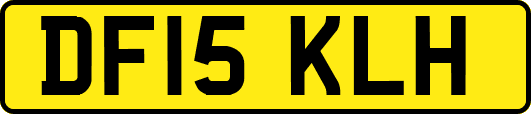 DF15KLH