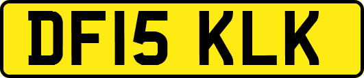 DF15KLK