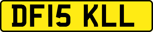DF15KLL
