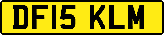 DF15KLM