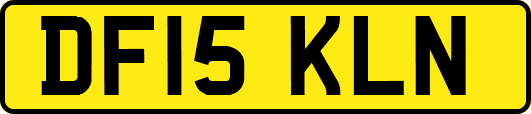 DF15KLN