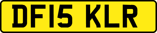 DF15KLR