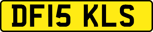 DF15KLS
