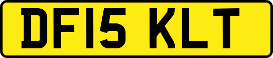 DF15KLT