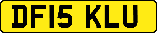 DF15KLU