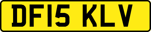 DF15KLV