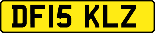 DF15KLZ