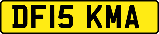 DF15KMA