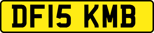 DF15KMB