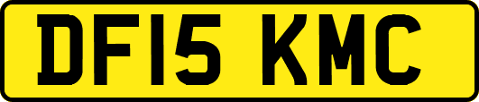 DF15KMC