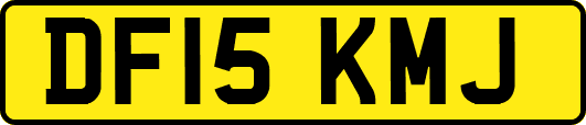 DF15KMJ