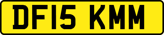 DF15KMM