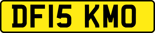 DF15KMO