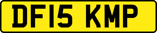 DF15KMP