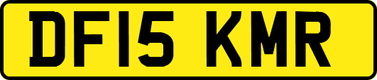 DF15KMR