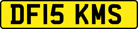 DF15KMS