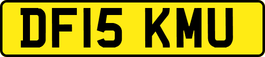 DF15KMU