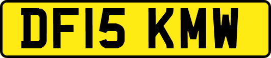 DF15KMW