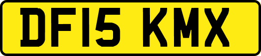 DF15KMX