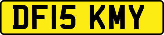DF15KMY